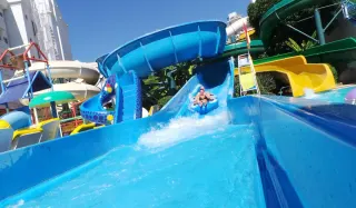 Marmaris Atlantis Su Parkı - 3