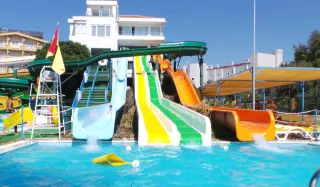 Marmaris Atlantis Su Parkı - 6