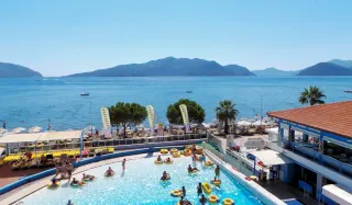 Marmaris Atlantis Su Parkı - 7