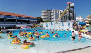 Marmaris Atlantis Su Parkı - 1