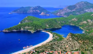 Marmaris Fethiye & Oludeniz - 1